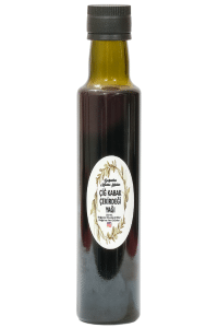 Çiğ kabak çekirdeği yağı