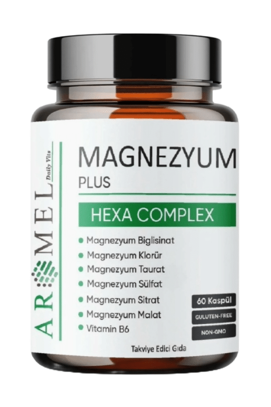 Magnezyum