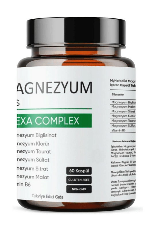 Magnezyum